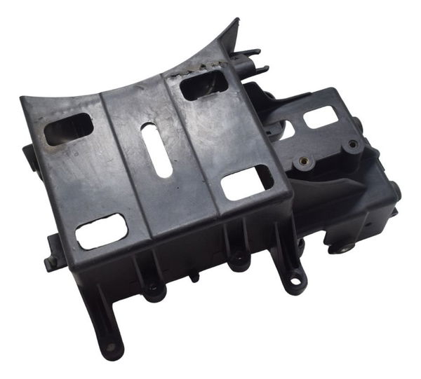 Caixa Bateria C/ Avaria Harley Touring Road King 08-11 Orig