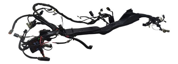 Chicote Principal Harley Touring Road King 08-11 Original