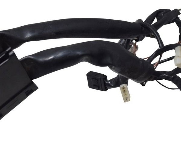 Chicote Principal Harley Touring Road King 08-11 Original