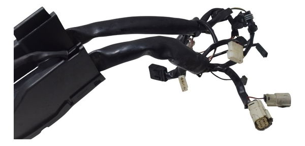 Chicote Principal Harley Touring Road King 08-11 Original