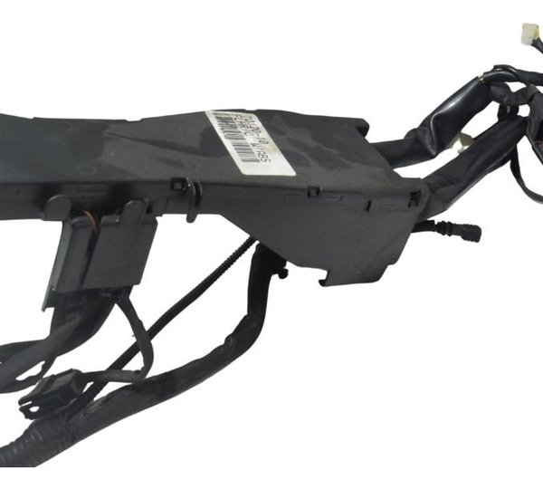 Chicote Principal Harley Touring Road King 08-11 Original