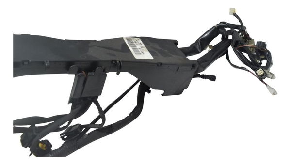 Chicote Principal Harley Touring Road King 08-11 Original