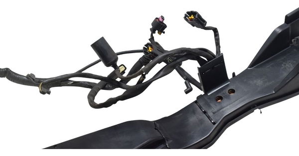 Chicote Principal Harley Touring Road King 08-11 Original