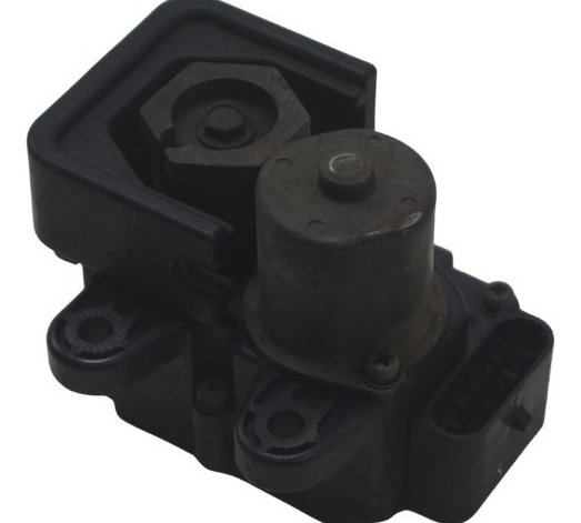 Servo Motor Harley Softail Heritage Classic 07-10 Original