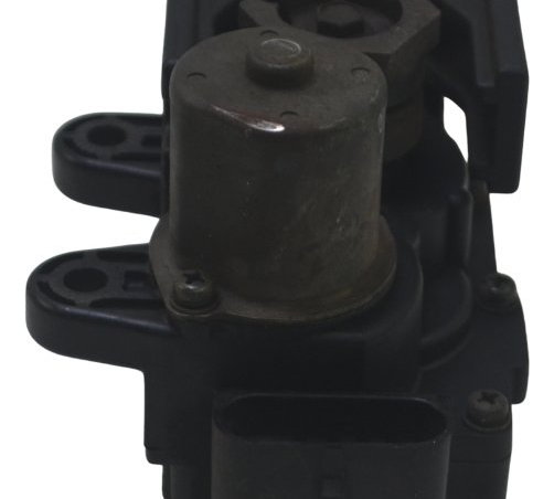 Servo Motor Harley Softail Heritage Classic 07-10 Original