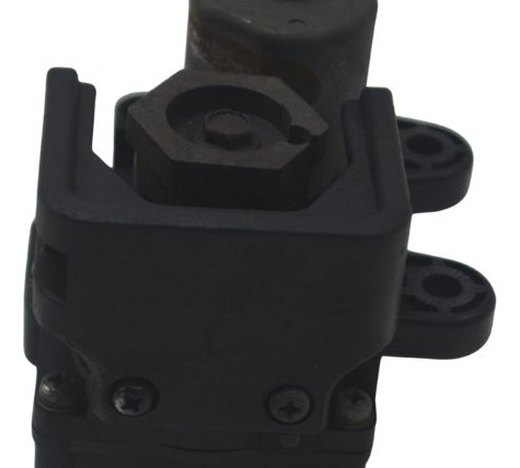 Servo Motor Harley Softail Heritage Classic 07-10 Original