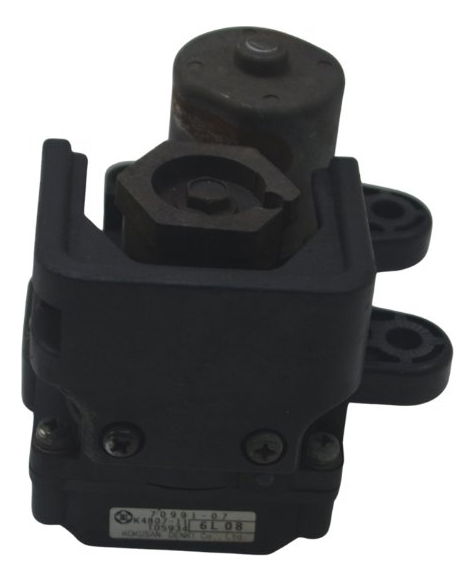 Servo Motor Harley Softail Heritage Classic 07-10 Original