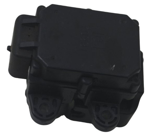 Servo Motor Harley Softail Heritage Classic 07-10 Original