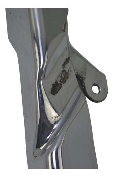 Capa Correia C/detalhe Harley Softail Heritage Classic 07-10