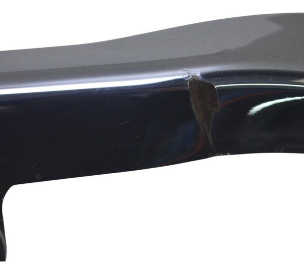 Capa Correia C/detalhe Harley Softail Heritage Classic 07-10