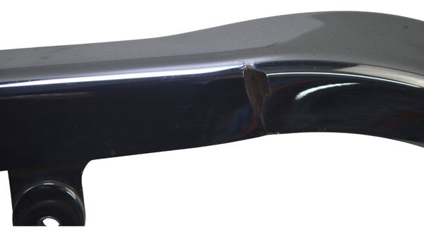 Capa Correia C/detalhe Harley Softail Heritage Classic 07-10