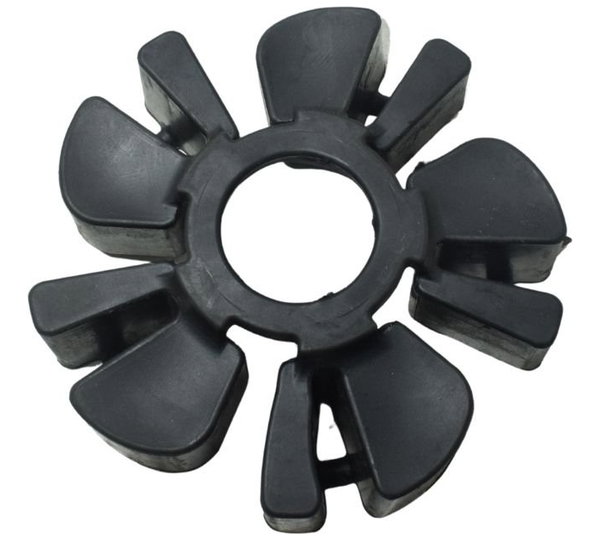 Coxim Roda Traseira Harley Touring Road King 08-11 Original