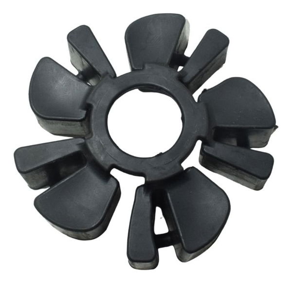 Coxim Roda Traseira Harley Touring Road King 08-11 Original