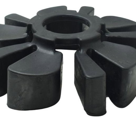 Coxim Roda Traseira Harley Touring Road King 08-11 Original