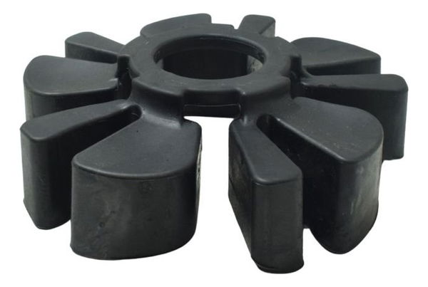 Coxim Roda Traseira Harley Touring Road King 08-11 Original