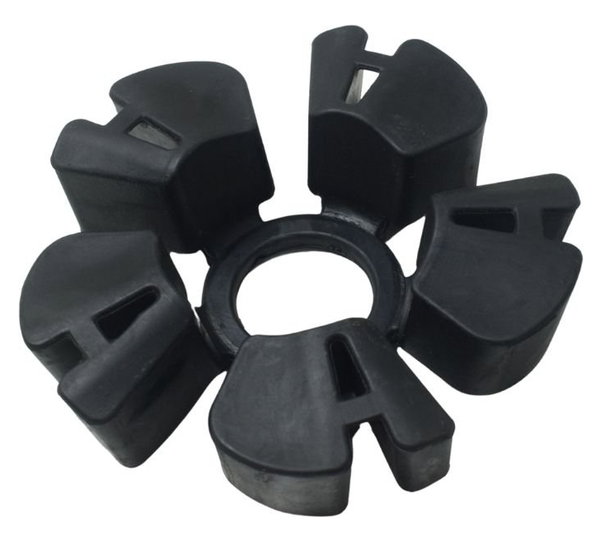 Coxim Roda Traseira Harley Touring Road King 08-11 Original