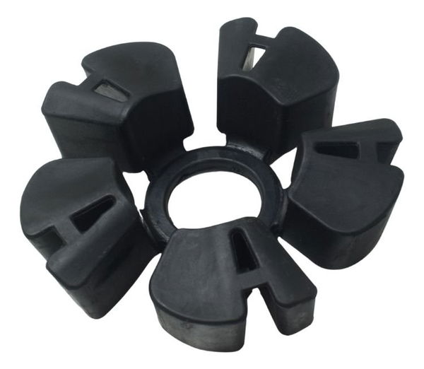 Coxim Roda Traseira Harley Touring Road King 08-11 Original