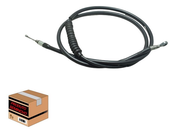 Cabo Embreagem Harley Touring Road King 08-11 Original