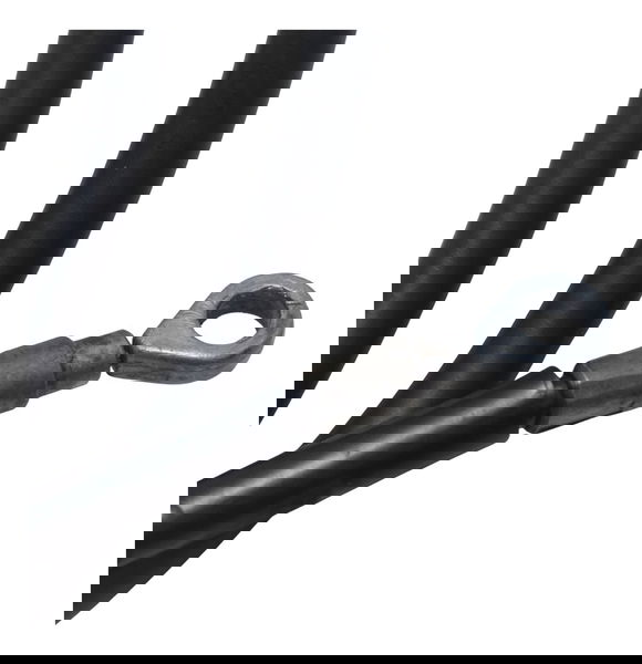 Cabo Embreagem Harley Touring Road King 08-11 Original