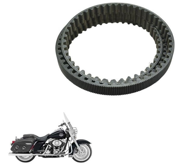 Correia Transmissão Harley Touring Road King 08-11 Original