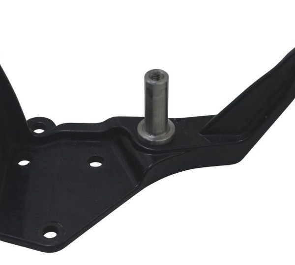 Suporte Plataforma Pedal Freio Harley Softail Heritage 07-10