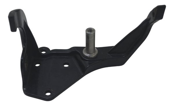 Suporte Plataforma Pedal Freio Harley Softail Heritage 07-10