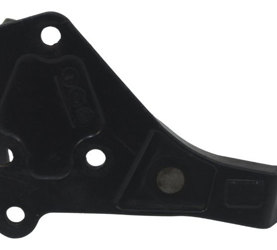 Suporte Plataforma Pedal Freio Harley Softail Heritage 07-10