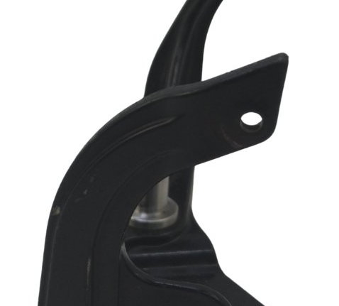 Suporte Plataforma Pedal Freio Harley Softail Heritage 07-10