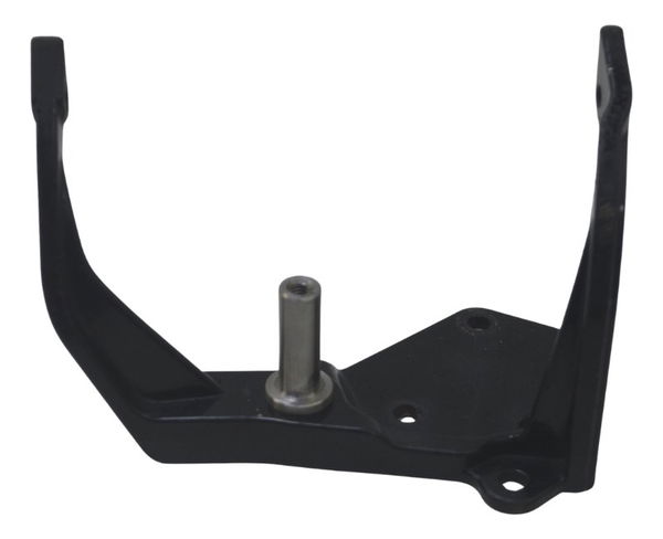 Suporte Plataforma Pedal Freio Harley Softail Heritage 07-10