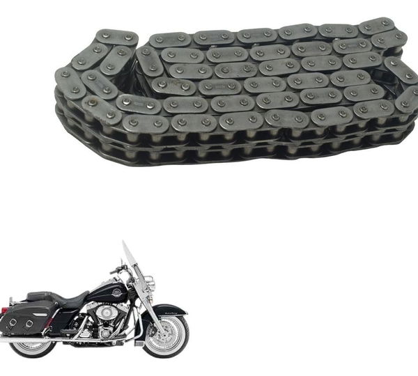 Corrente Primaria Harley Touring Road King 08-11 Original