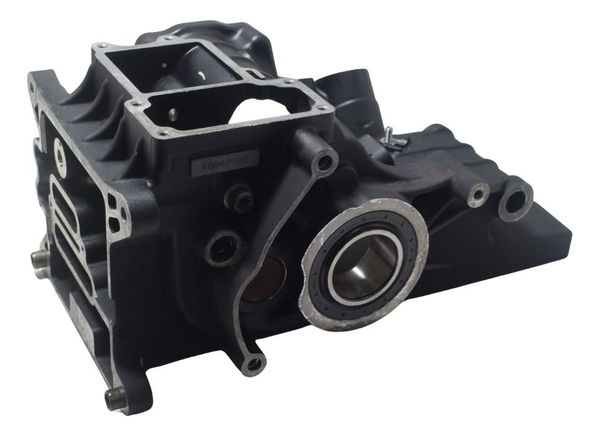 Carcaça Caixa Marcha Câmbio Harley Touring Road King 08-11