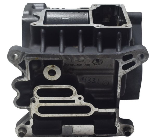 Carcaça Caixa Marcha Câmbio Harley Touring Road King 08-11