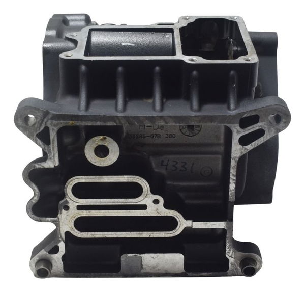 Carcaça Caixa Marcha Câmbio Harley Touring Road King 08-11