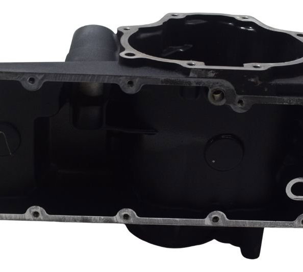 Carcaça Caixa Marcha Câmbio Harley Touring Road King 08-11