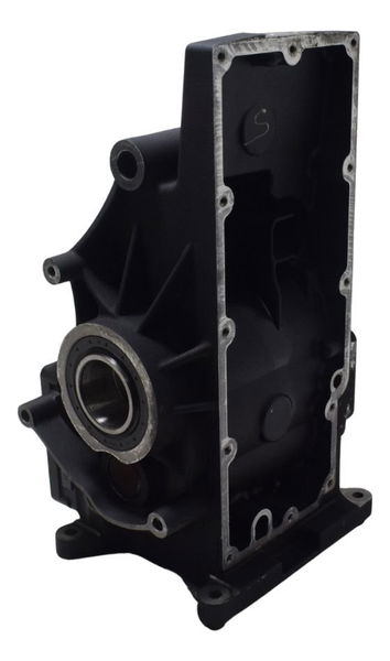 Carcaça Caixa Marcha Câmbio Harley Touring Road King 08-11