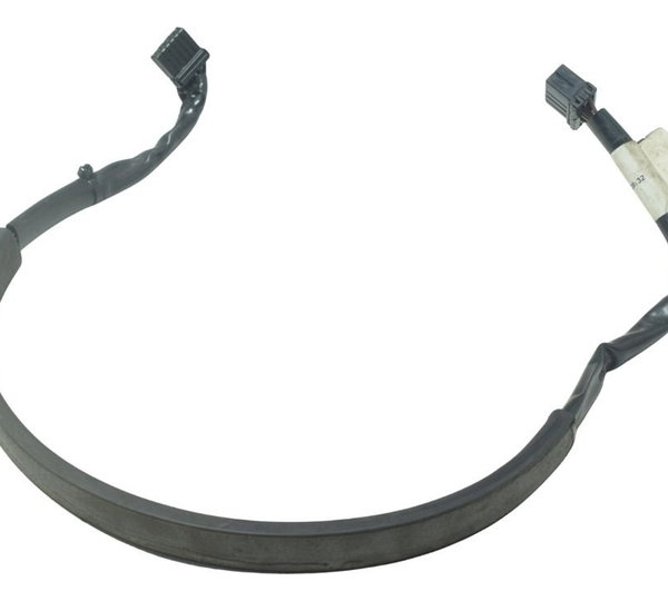 Chicote Lanterna Traseira Harley Touring Road King 08-11 Ori