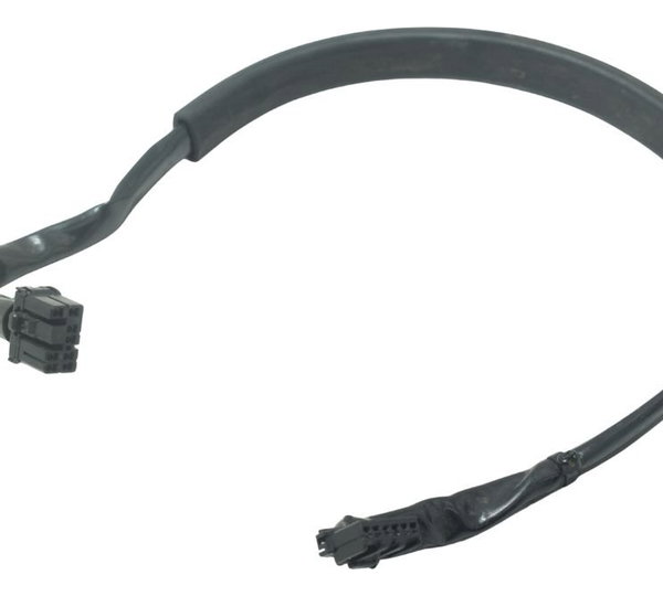 Chicote Lanterna Traseira Harley Touring Road King 08-11 Ori