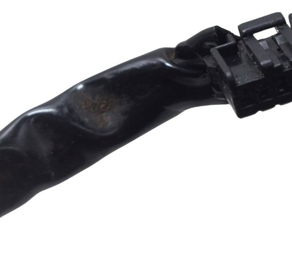 Chicote Lanterna Traseira Harley Touring Road King 08-11 Ori
