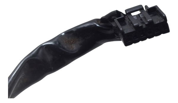 Chicote Lanterna Traseira Harley Touring Road King 08-11 Ori