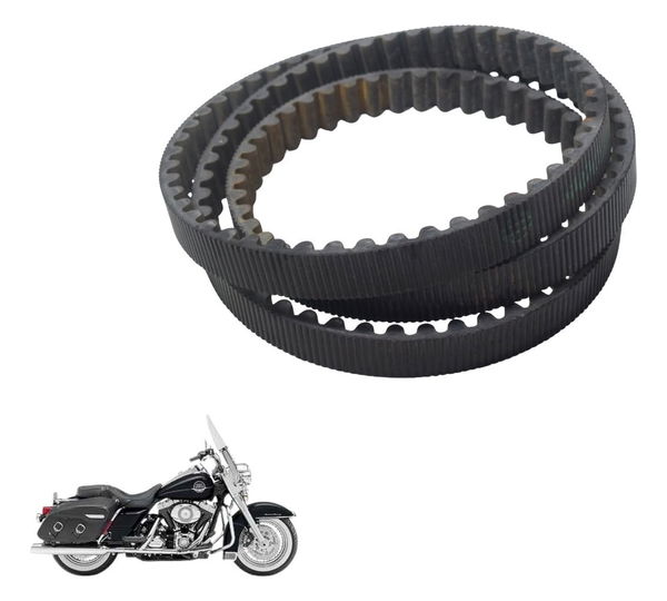 Correia Transmissão Harley Touring Road King 08-11 Original