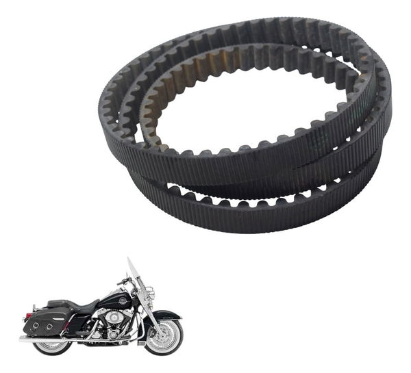 Correia Transmissão Harley Touring Road King 08-11 Original