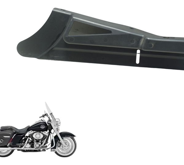 Capa Correia Inferior Harley Touring Road King 08-11 Origina