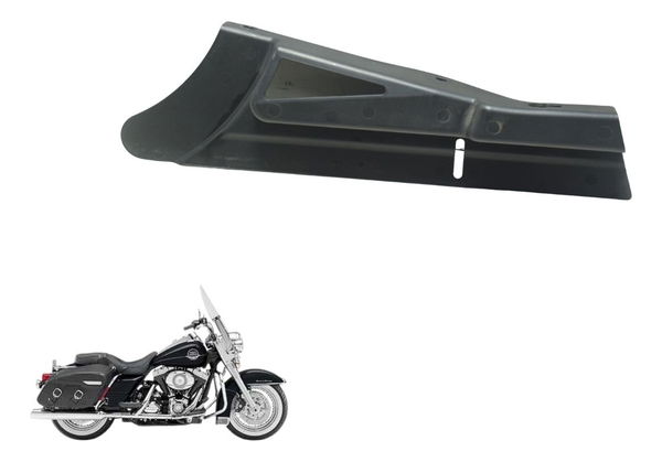 Capa Correia Inferior Harley Touring Road King 08-11 Origina