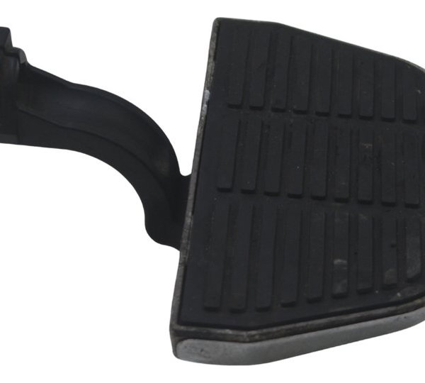 Plataforma Traseira Harley Softail Heritage Classic 07-10