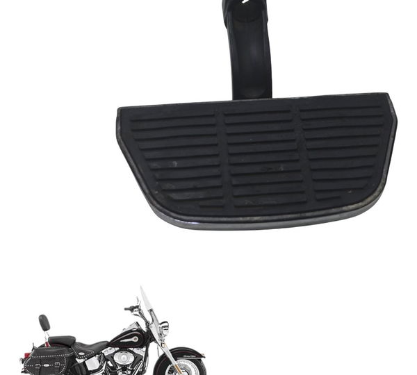 Plataforma Traseira Harley Softail Heritage Classic 07-10