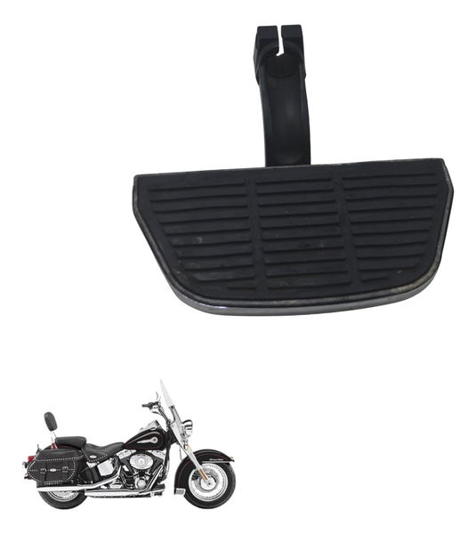 Plataforma Traseira Harley Softail Heritage Classic 07-10
