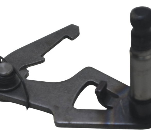 Eixo Seletor Marcha Harley Softail Heritage Classic 07-10