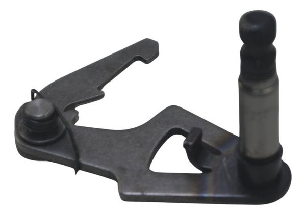 Eixo Seletor Marcha Harley Softail Heritage Classic 07-10