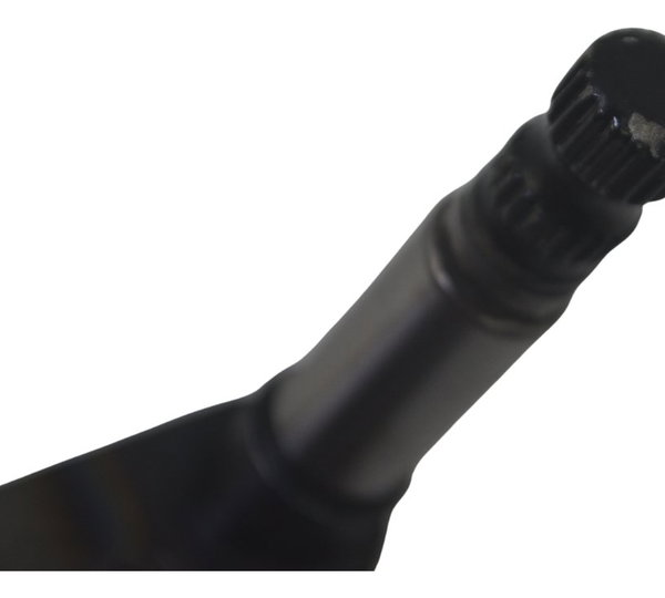 Eixo Seletor Marcha Harley Softail Heritage Classic 07-10