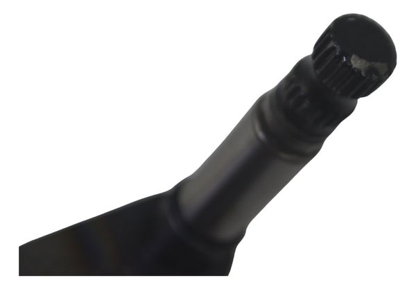 Eixo Seletor Marcha Harley Softail Heritage Classic 07-10